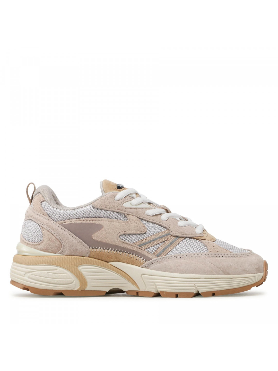 Sneakersy HOFF California Woman 12311001 Béžová